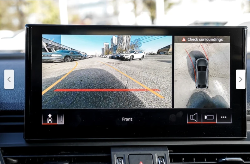 Audi Q5 Sportback TECHNIK/DISTRONIC/B&O 3D/360/LANE ASSIST, снимка 17 - Автомобили и джипове - 52661792