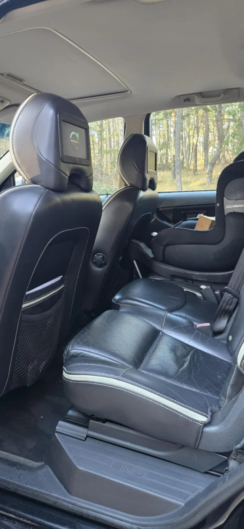 Volvo Xc90, снимка 9 - Автомобили и джипове - 52920518