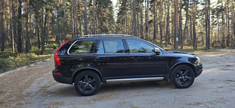Volvo Xc90, снимка 4 - Автомобили и джипове - 52920518