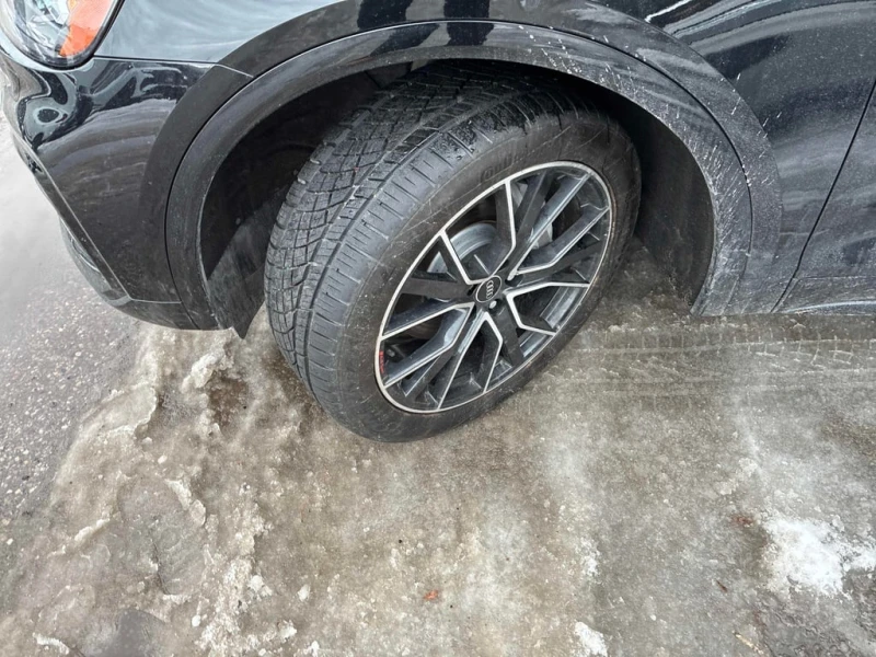 Audi Q5 * Technik * CARFAX * БЕЗ ПЪРВОНАЧАЛНА ВНОСКА, снимка 7 - Автомобили и джипове - 53182491