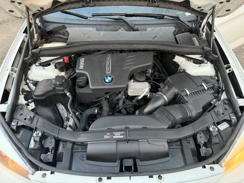 BMW X1 SDRIVE28I - 2900 USD - 51807238 | Car24.bg