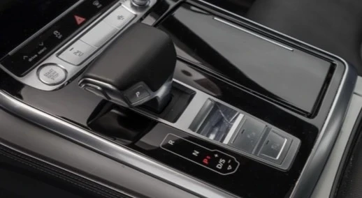 Audi Q8 55 TFSI QUATTRO MATRIX S-LINE BLACK OPTIC GERMANY - изображение 7