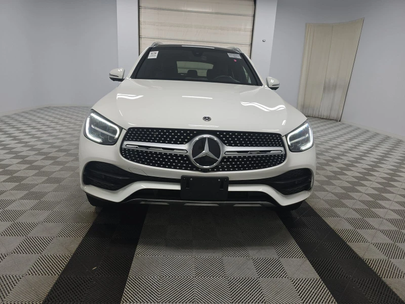 Mercedes-Benz GLC AMG PACK* DIGITAL* 360* BURMASTER* AMBIENT* PANO*  - 52999 лв. / 27097.96 € - 90593155 1
