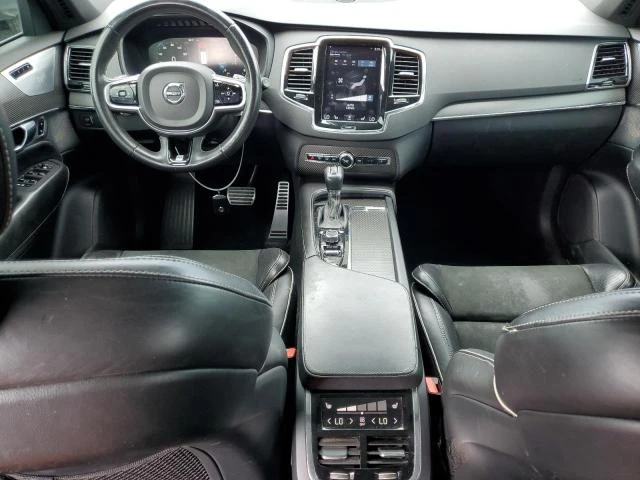 Volvo Xc90 T6 - изображение 9