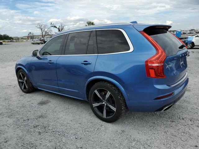 Volvo Xc90 T6 - изображение 4