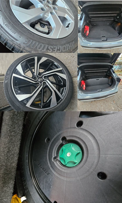 Nissan Qashqai J12 TEKNA +  | Mobile.bg   16