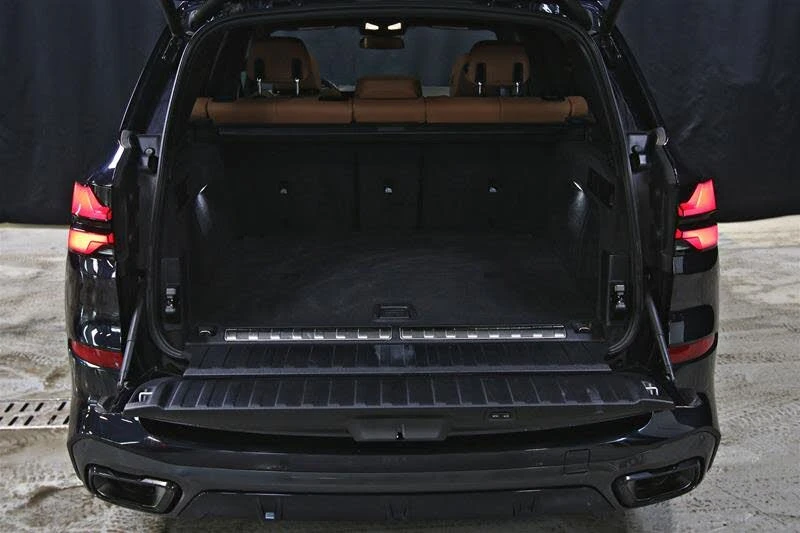 BMW X5 xDrive50e М-пакет (Гаранция от БМВ), снимка 9 - Автомобили и джипове - 53950400