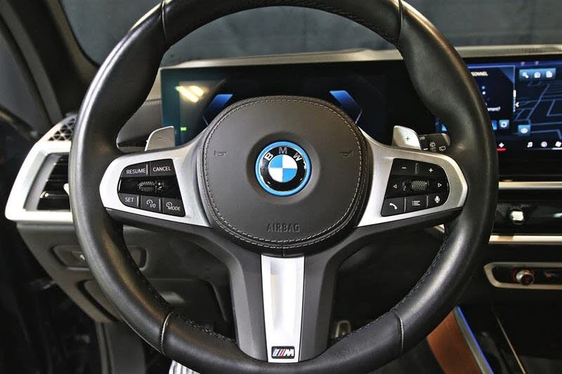 BMW X5 xDrive50e М-пакет (Гаранция от БМВ), снимка 13 - Автомобили и джипове - 53950400