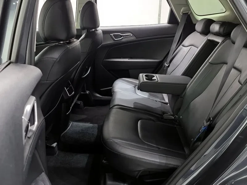 Kia Sportage 2.0 4WD PRESTIGE, снимка 12 - Автомобили и джипове - 55789745