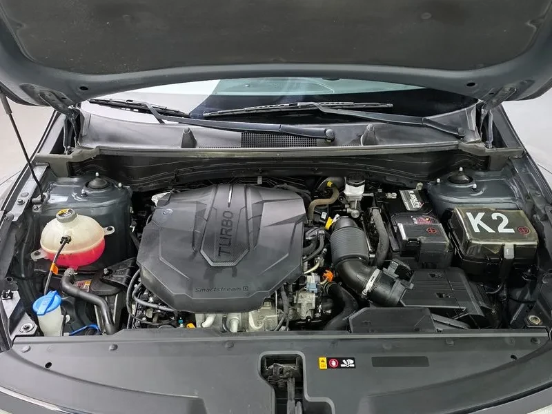 Kia Sportage 2.0 4WD PRESTIGE, снимка 6 - Автомобили и джипове - 55789745