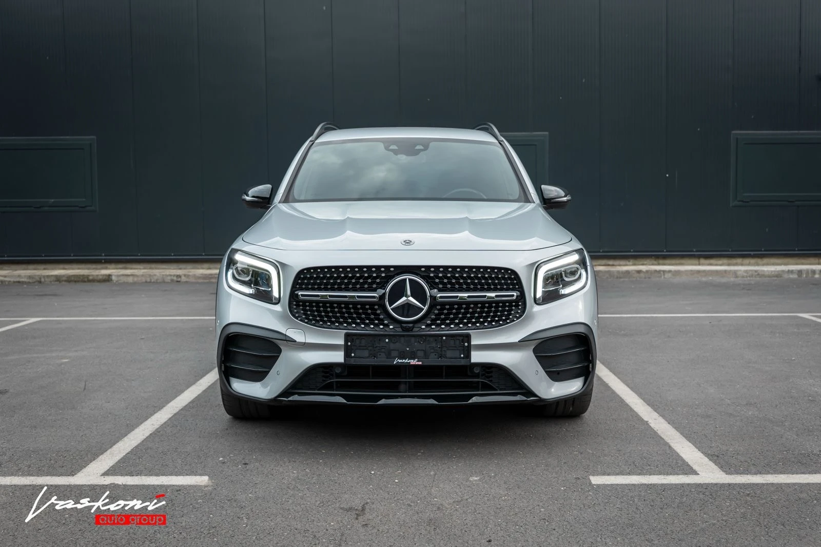 Mercedes-Benz GLB 200 AMG Line Night , снимка 1