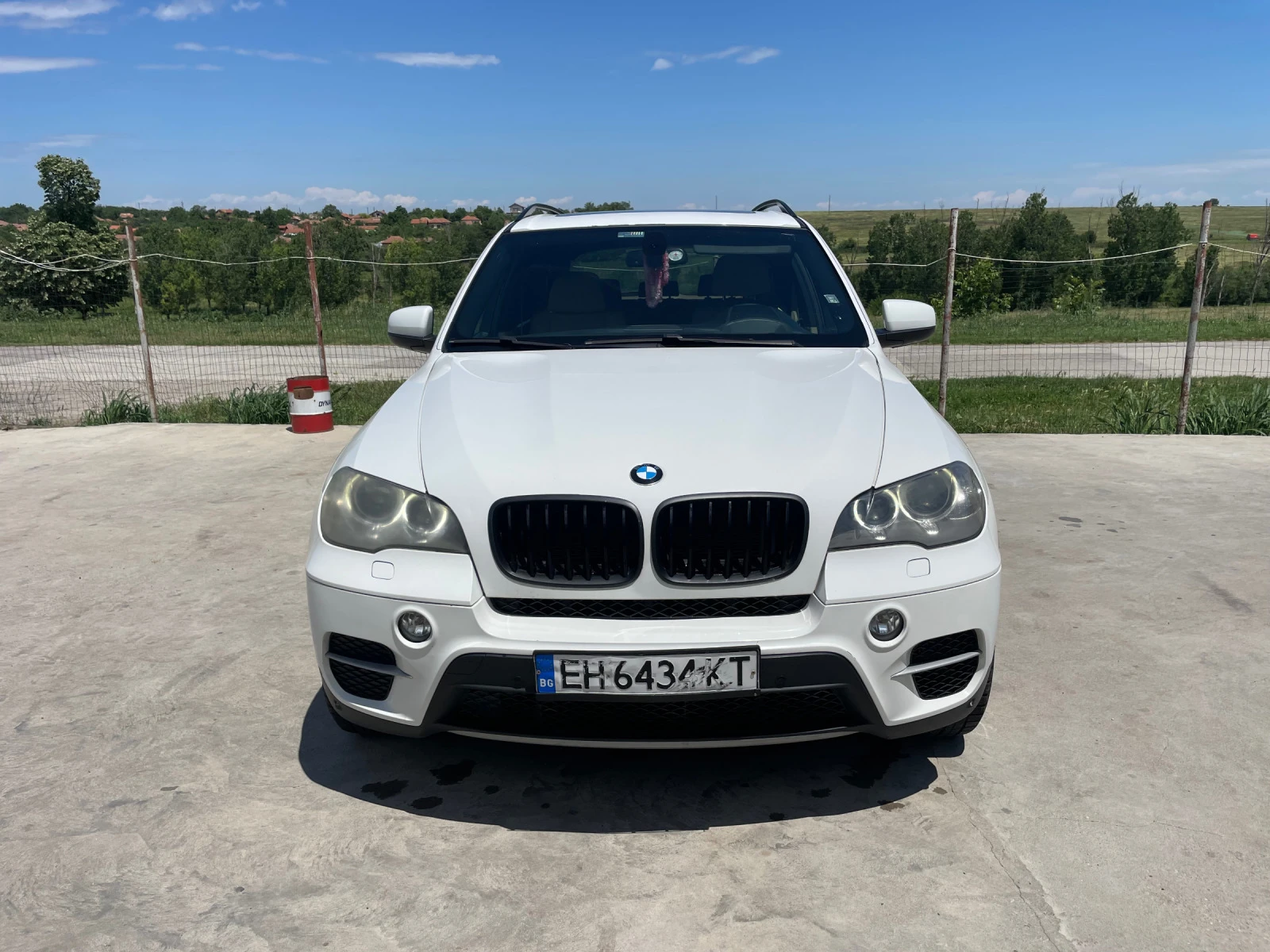 BMW X5 35 xDrive - изображение 2