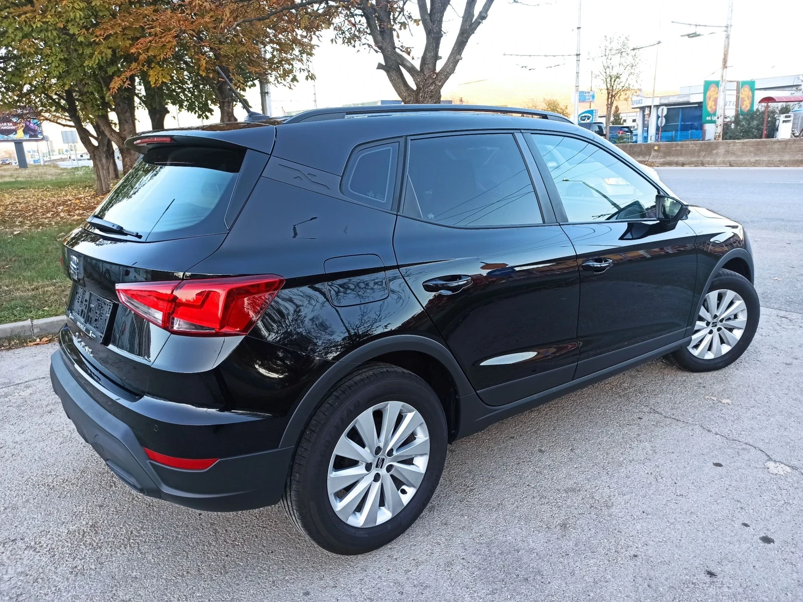 Seat Arona 1, 0 - изображение 4