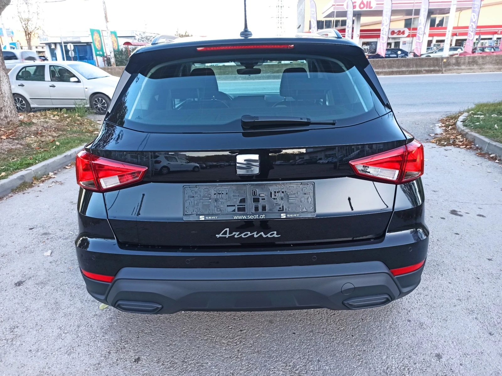 Seat Arona 1, 0 - изображение 5