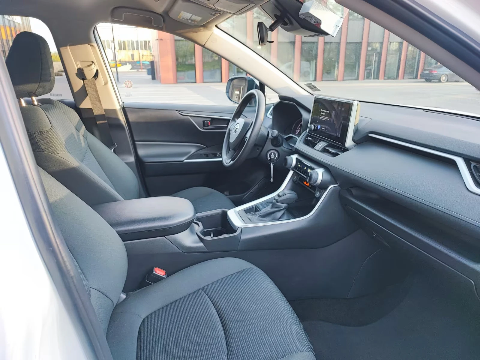 Toyota Rav4 2.5/ADVENTURE/222HP/FWD/L.ASS/NAVI/B.TOOTH/634f | Mobile.bg   11