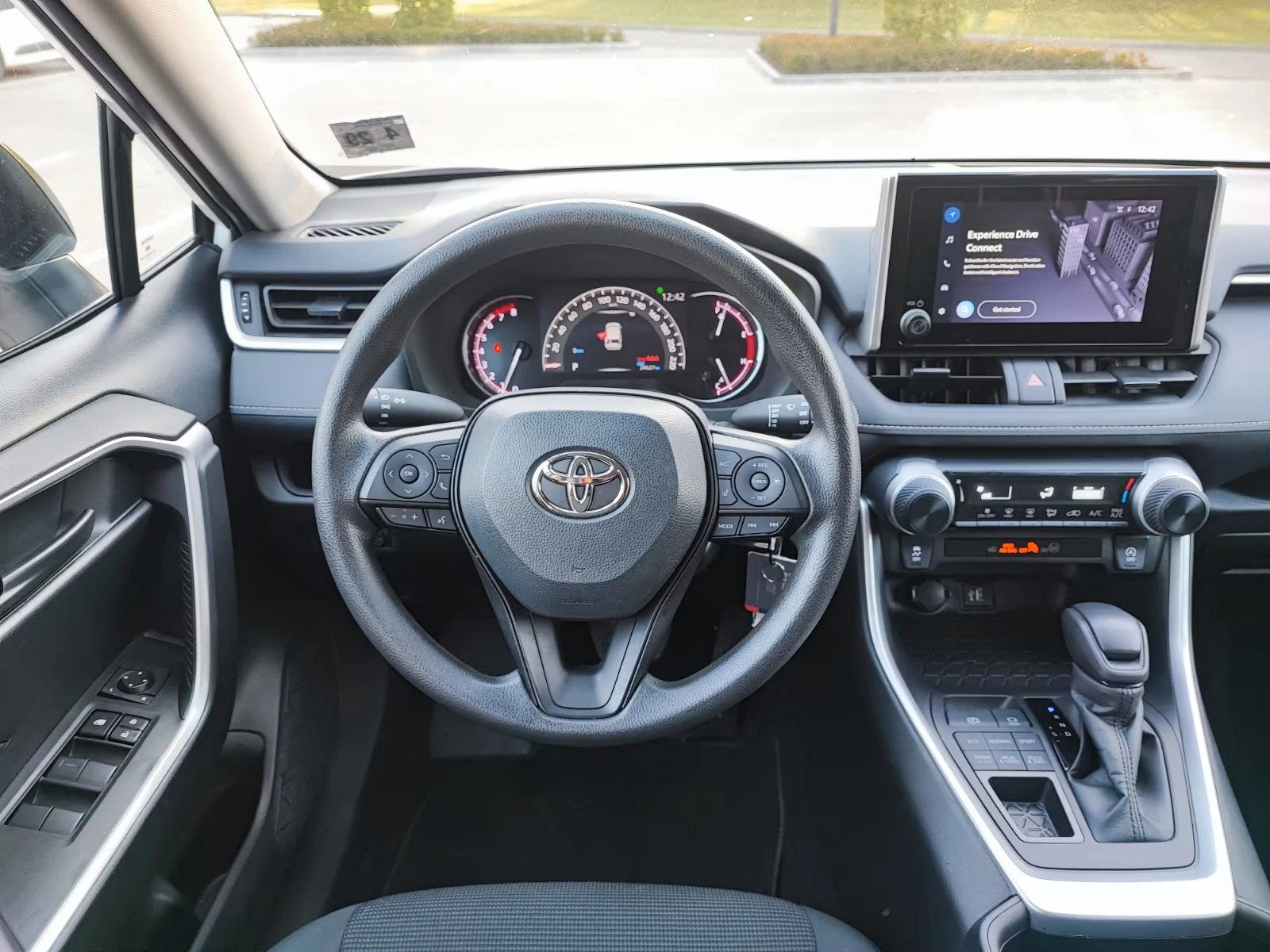 Toyota Rav4 2.5/ADVENTURE/222HP/FWD/L.ASS/NAVI/B.TOOTH/634f - изображение 7