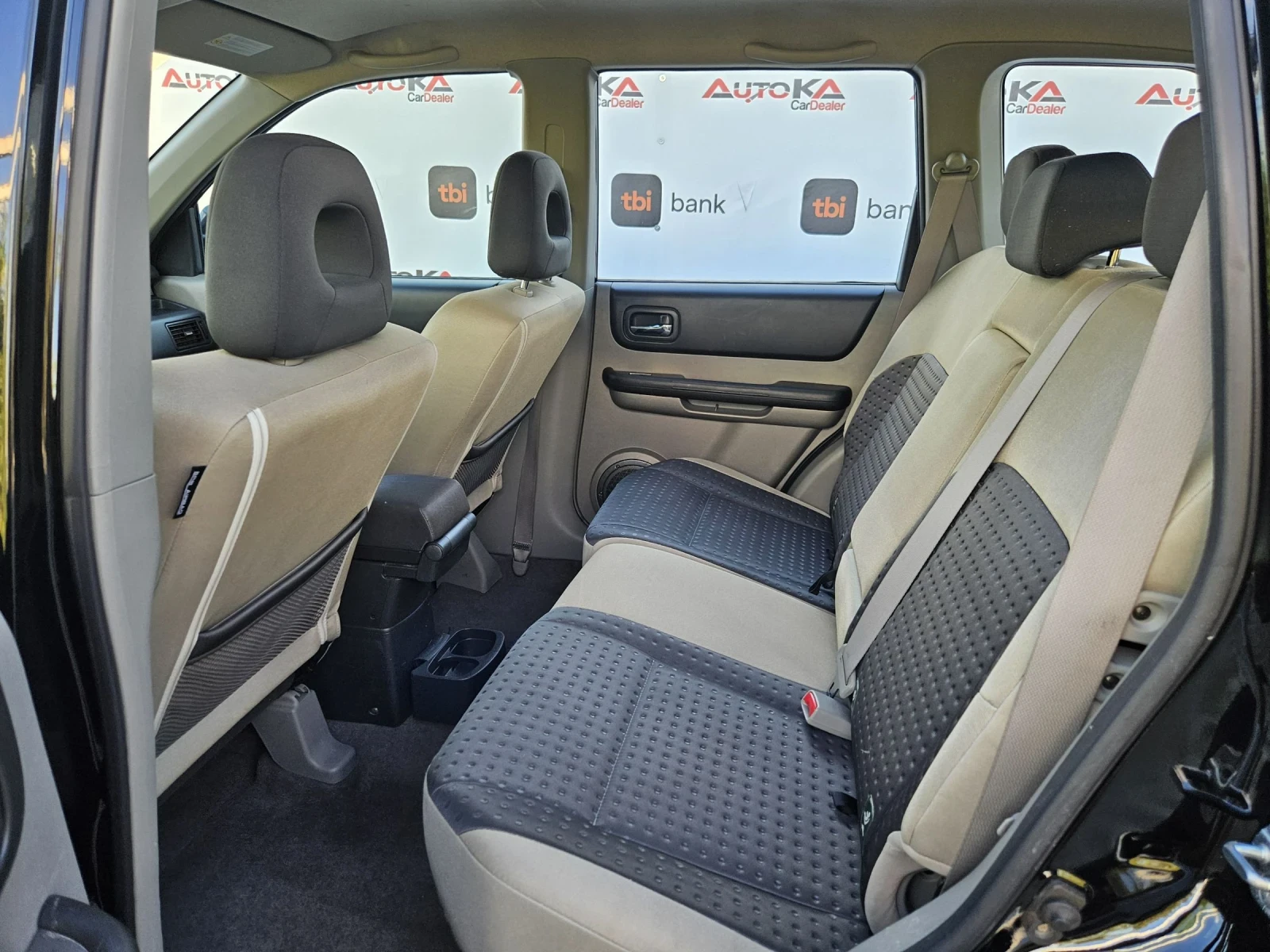 Nissan X-trail 2.0-140kc= 4x4= NAVI= КЛИМАТРОНИК= FACE= 186.000км - изображение 9