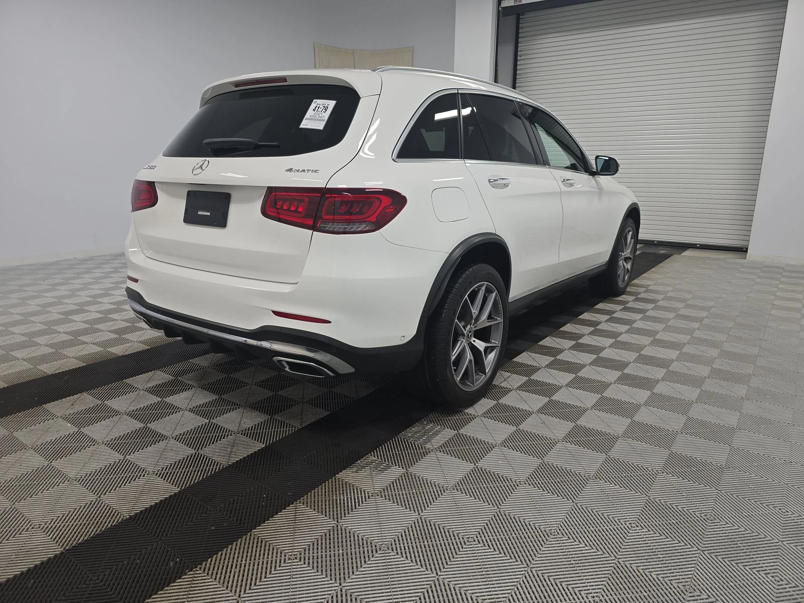Mercedes-Benz GLC AMG PACK* DIGITAL* 360* BURMASTER* AMBIENT* PANO*  - изображение 6