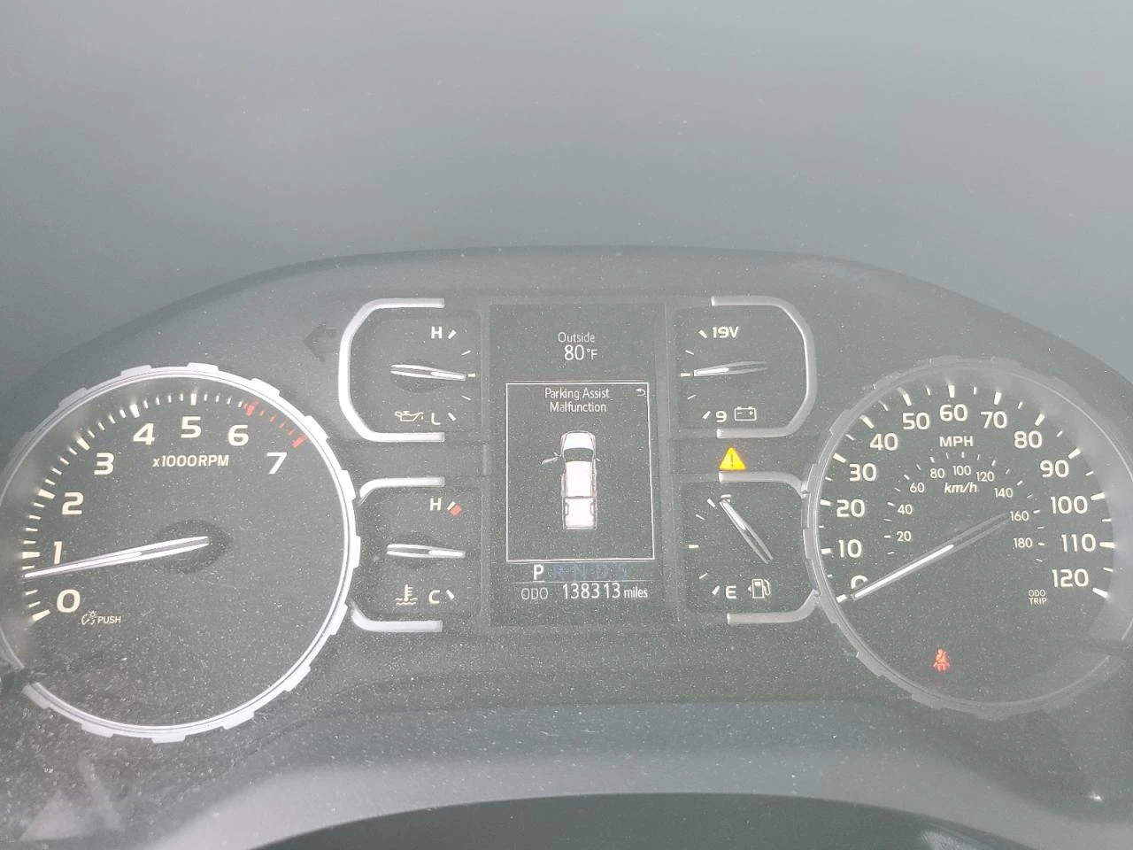 Toyota Tundra CREWMAX 1794 AWD - изображение 9