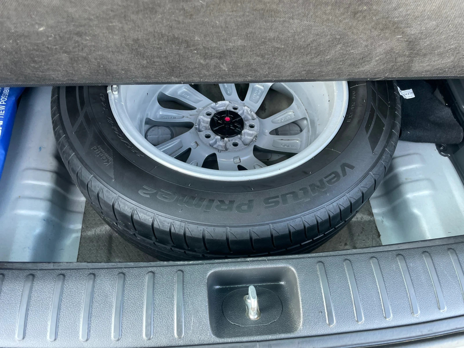 Hyundai Tucson 1.7 crdi    | Mobile.bg   17