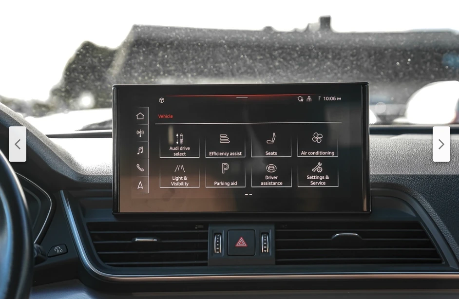 Audi Q5 Sportback TECHNIK/DISTRONIC/B&O 3D/360/LANE ASSIST | Mobile.bg   15