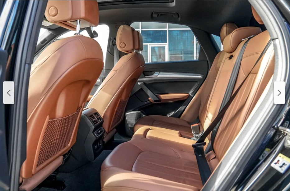 Audi Q5 Sportback TECHNIK/DISTRONIC/B&O 3D/360/LANE ASSIST | Mobile.bg   11