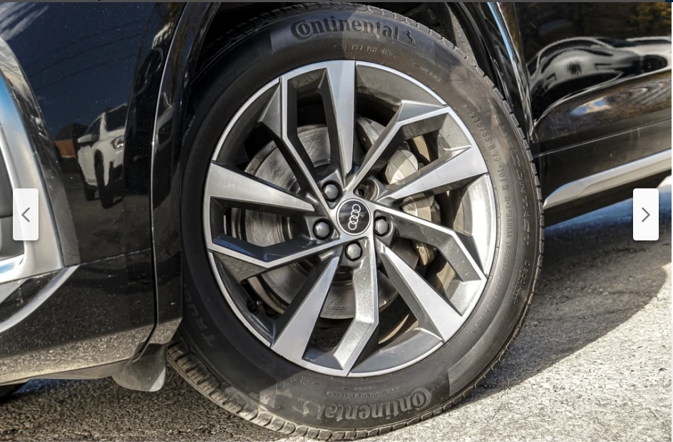 Audi Q5 Sportback TECHNIK/DISTRONIC/B&O 3D/360/LANE ASSIST - изображение 6