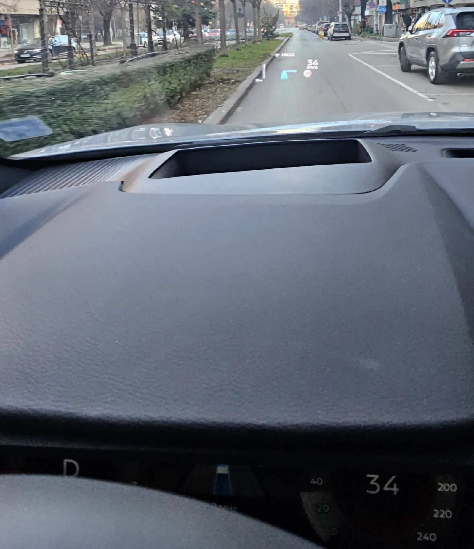 Nissan Qashqai J12 TEKNA +  | Mobile.bg   11