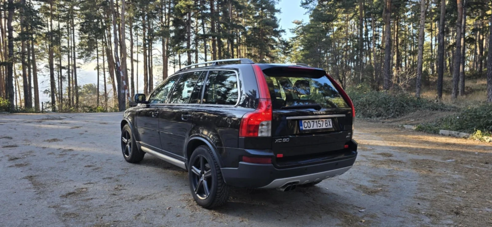 Volvo Xc90  - изображение 3
