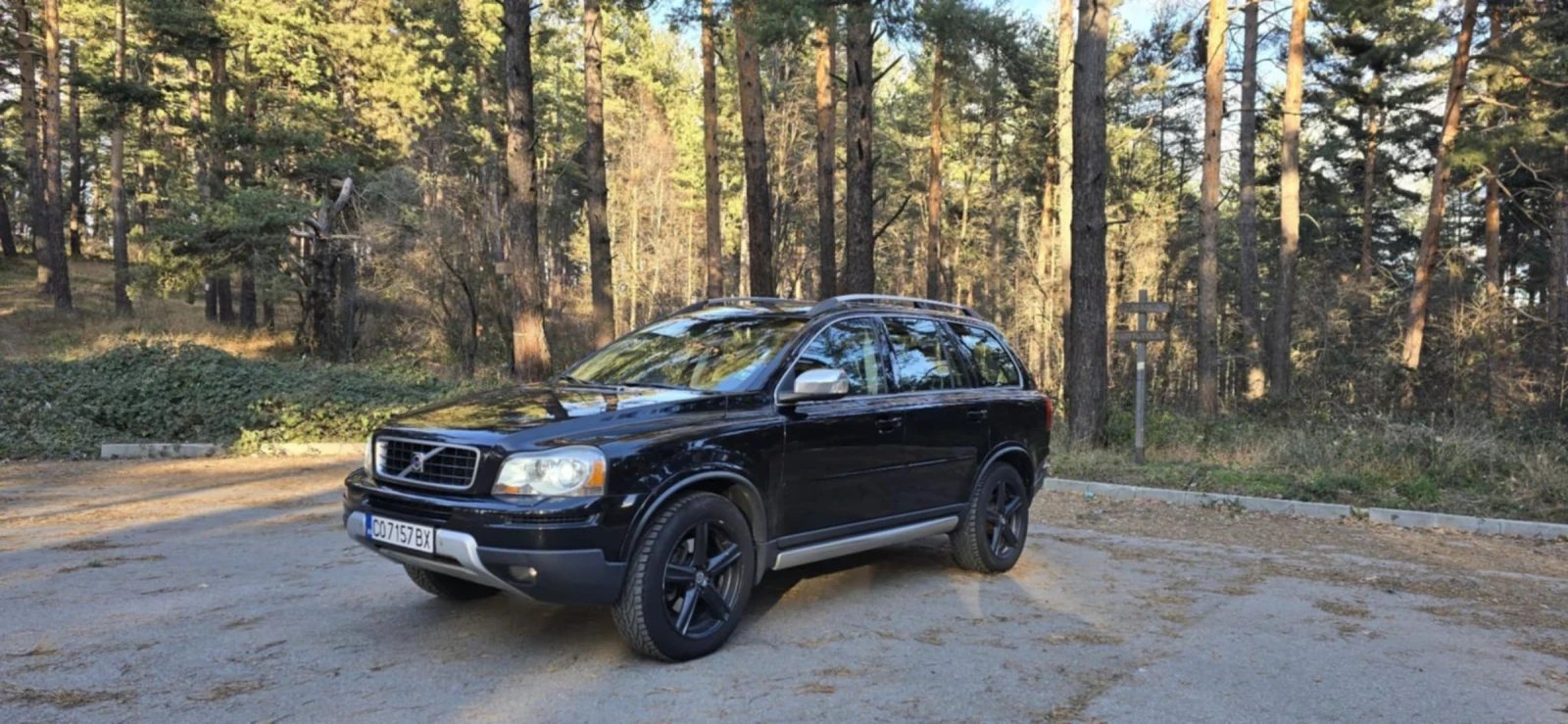 Volvo Xc90  - изображение 7