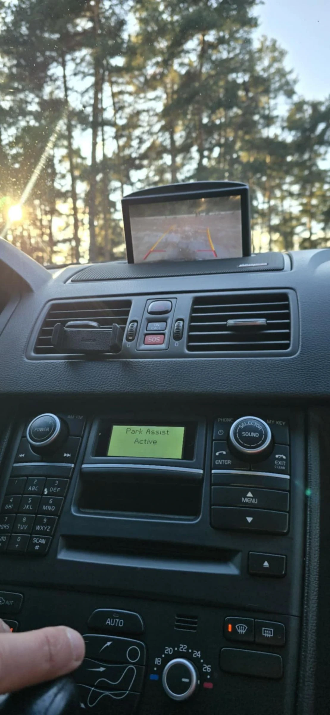 Volvo Xc90  - изображение 10