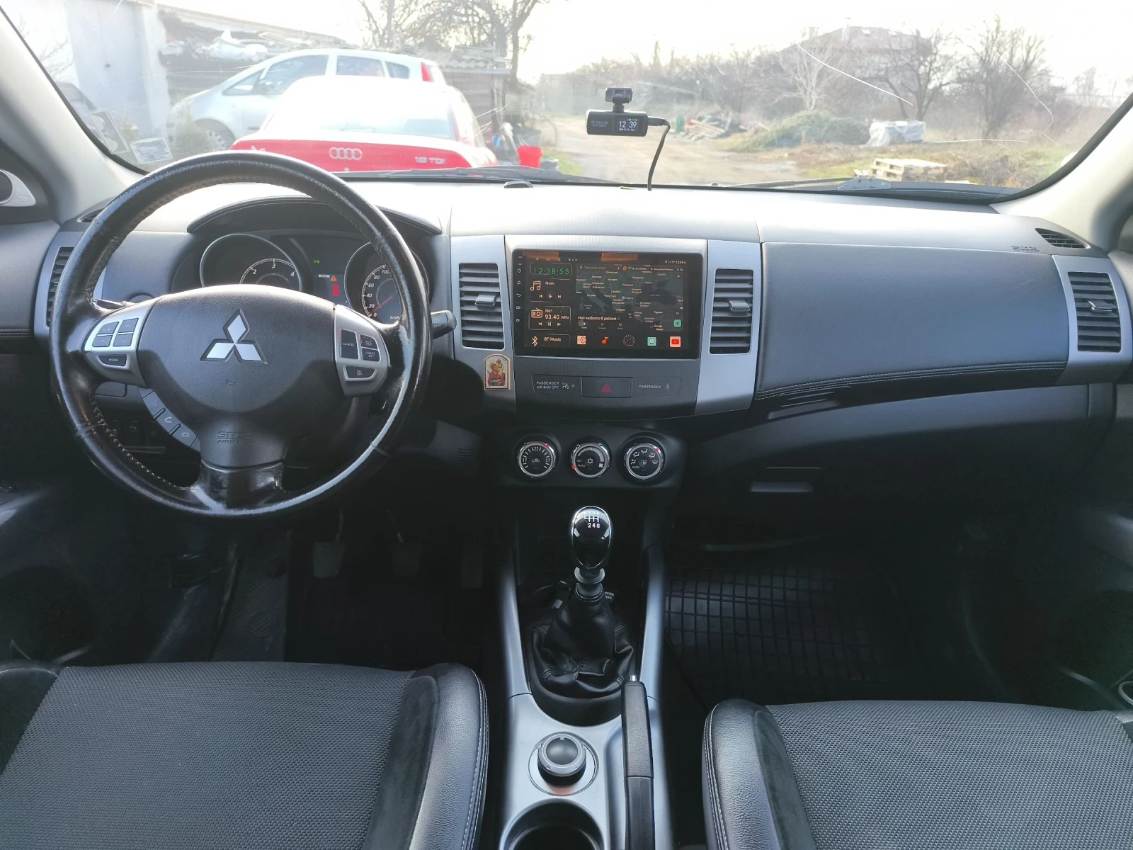 Mitsubishi Outlander 2.2 DID  - изображение 4