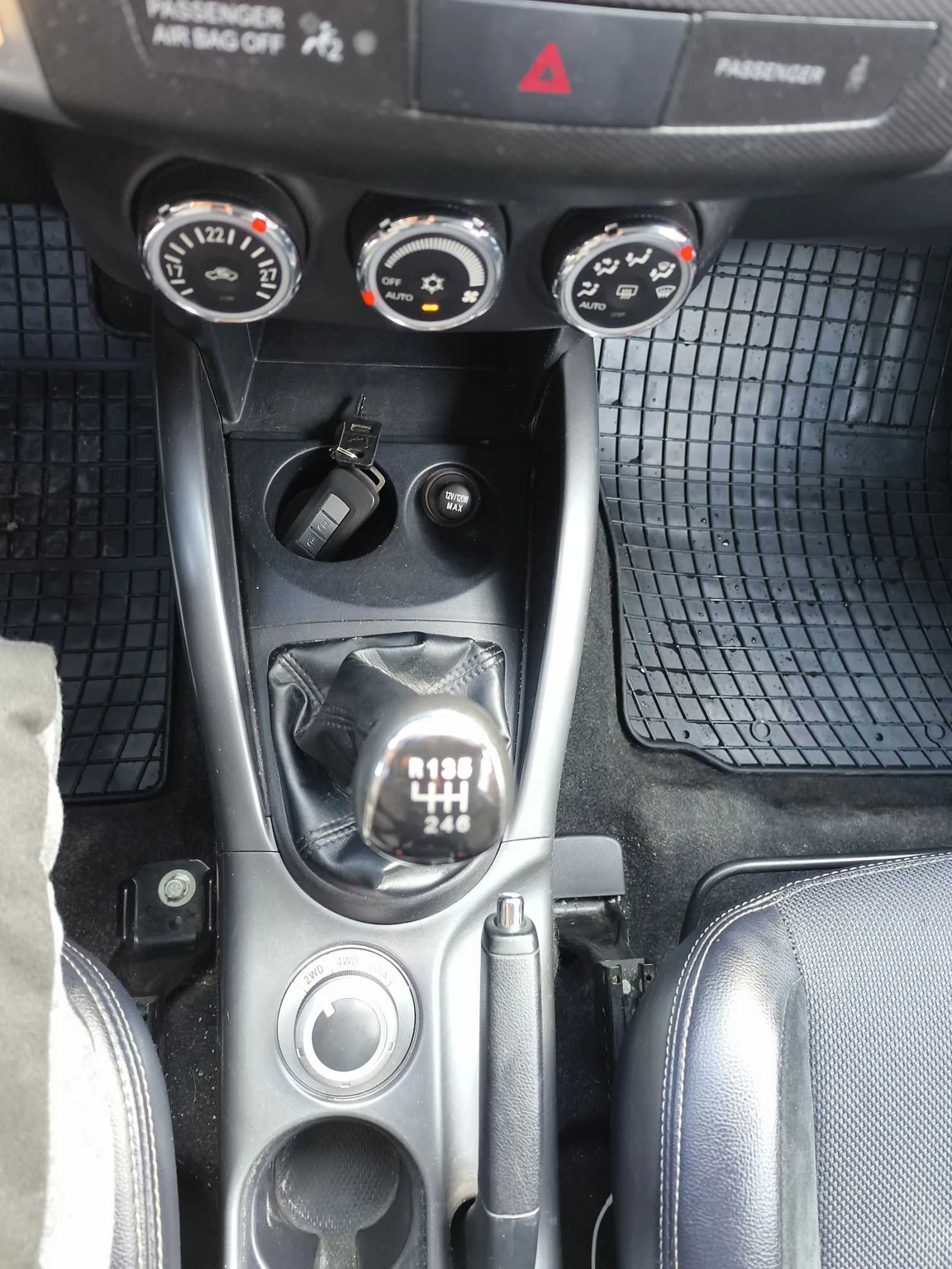 Mitsubishi Outlander 2.2 DID  - изображение 2