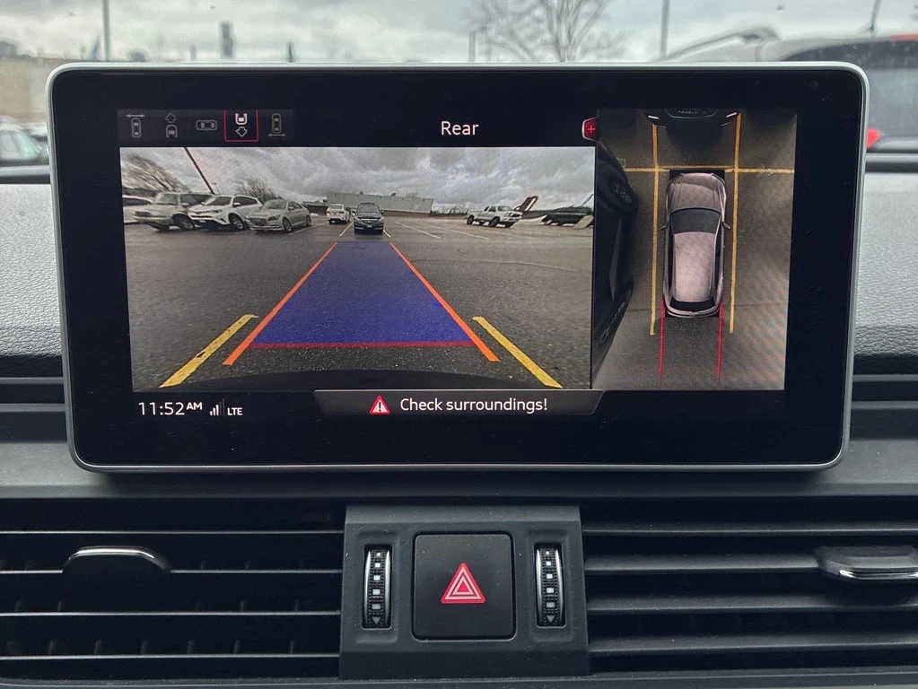 Audi SQ5 * Technik * CARFAX * ��� ������������ ������ | Mobile.bg � ����������� 12