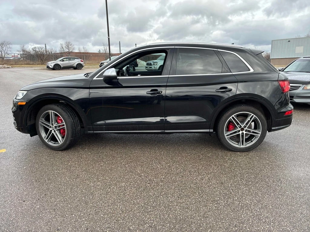 Audi SQ5 * Technik * CARFAX * ��� ������������ ������ | Mobile.bg � ����������� 2