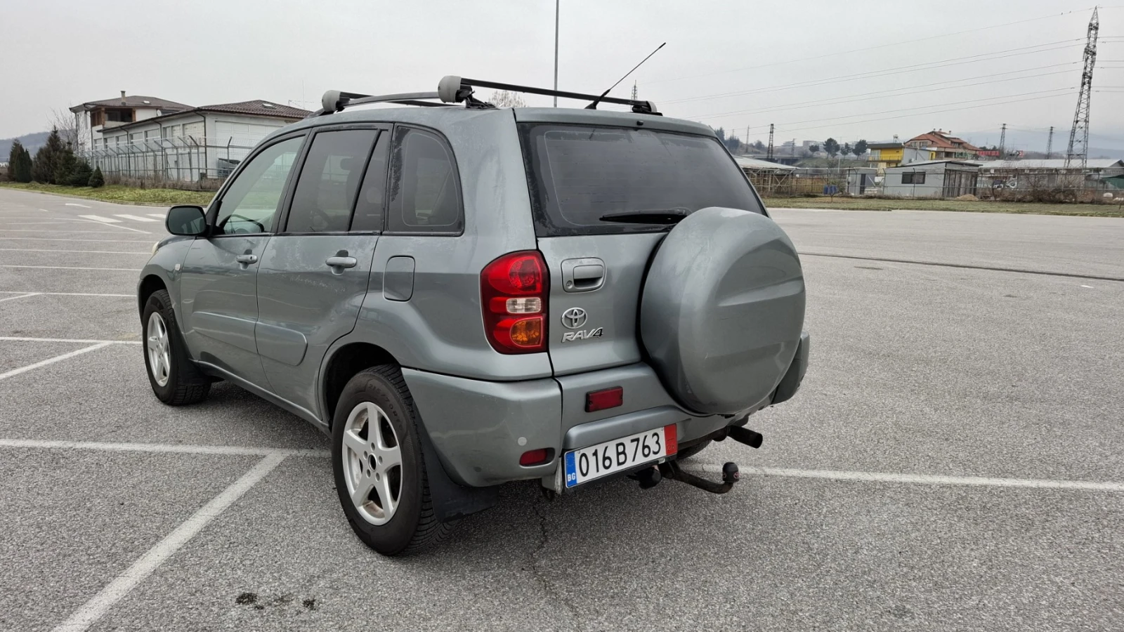 Toyota Rav4 2.0 D-4D* 4x4 - изображение 2