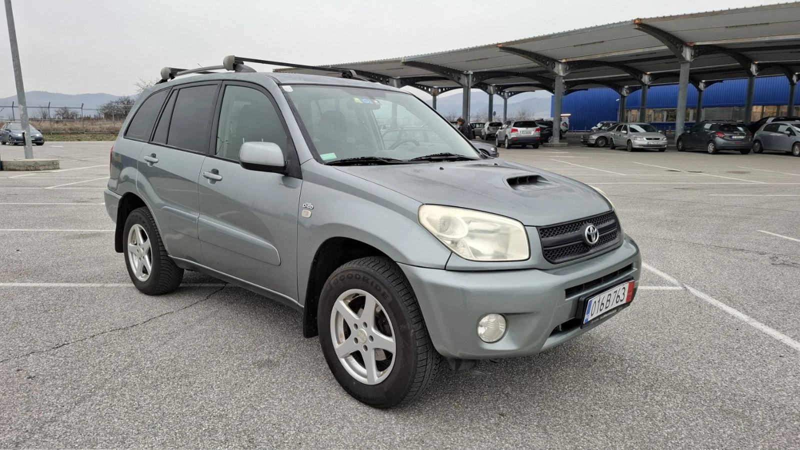Toyota Rav4 2.0 D-4D* 4x4 - изображение 4