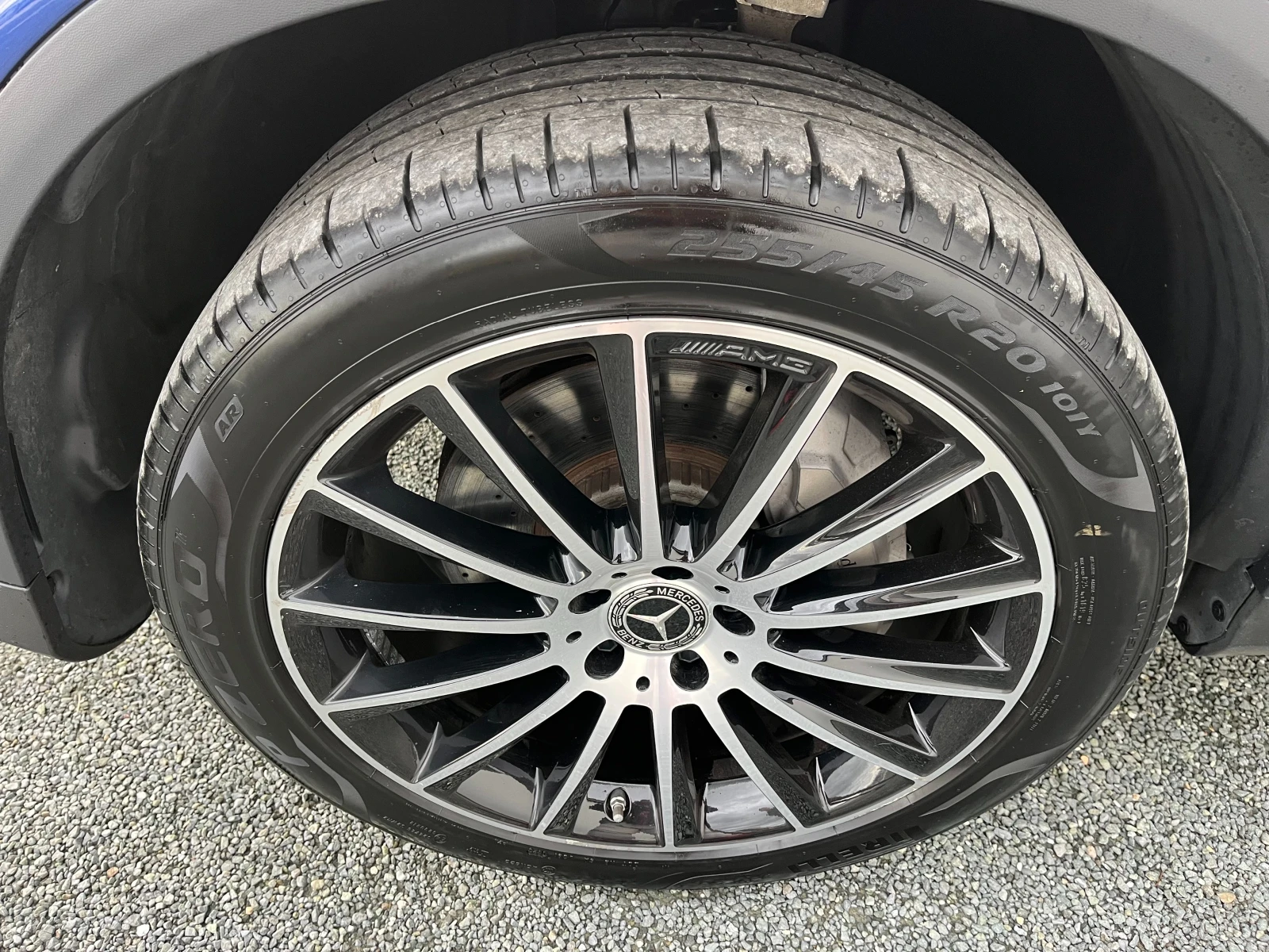 Mercedes-Benz GLC 300 AMG ����� | Mobile.bg � ����������� 16