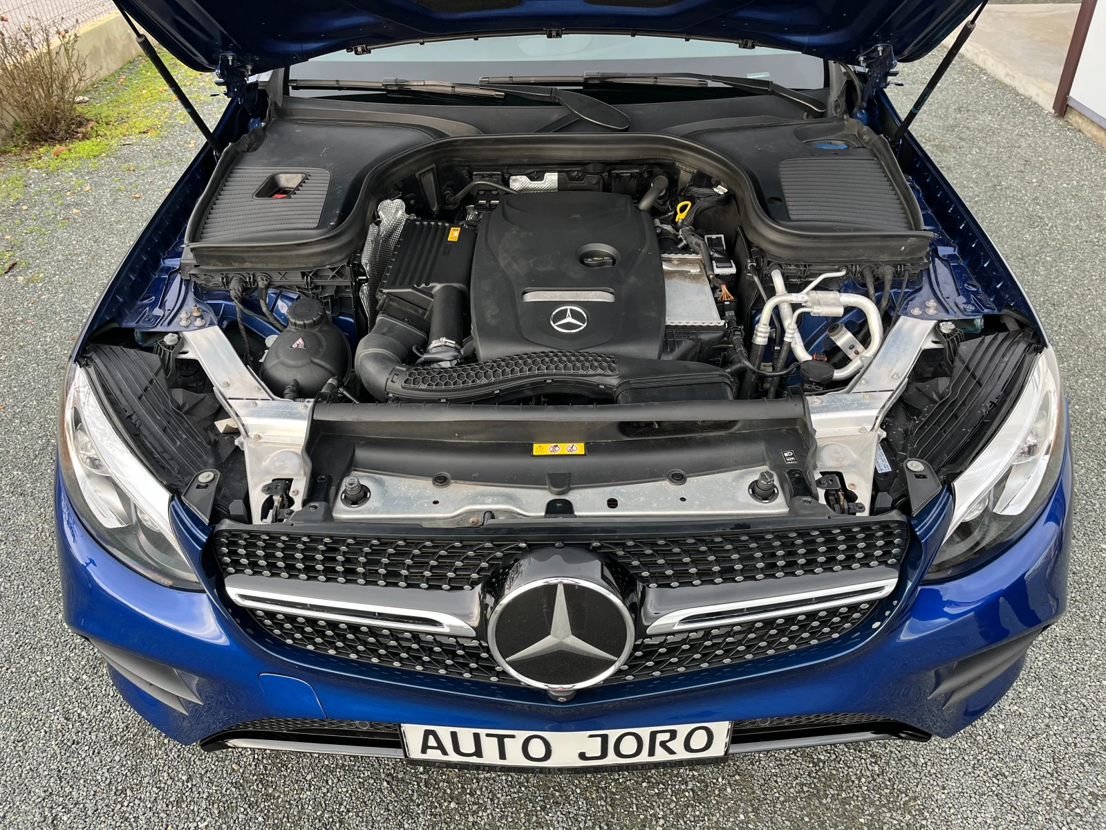 Mercedes-Benz GLC 300 AMG ����� | Mobile.bg � ����������� 17