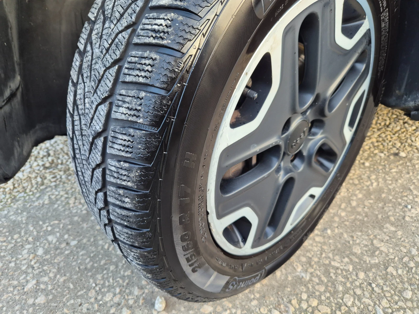 Jeep Renegade 2.0JTD 4X4  | Mobile.bg � ����������� 15