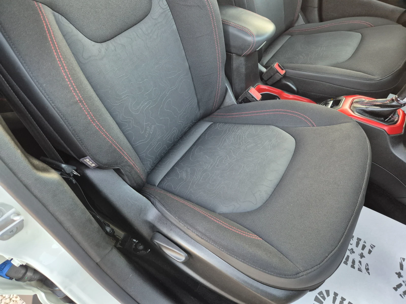 Jeep Renegade 2.0JTD 4X4  | Mobile.bg � ����������� 13