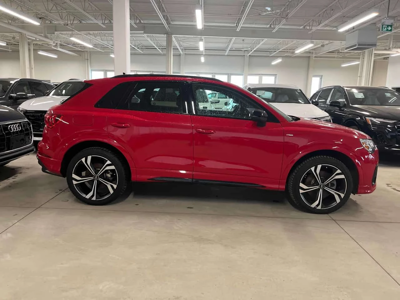 Audi Q3 * Technik * CARFAX * 360 * �������� * ������ | Mobile.bg � ����������� 16