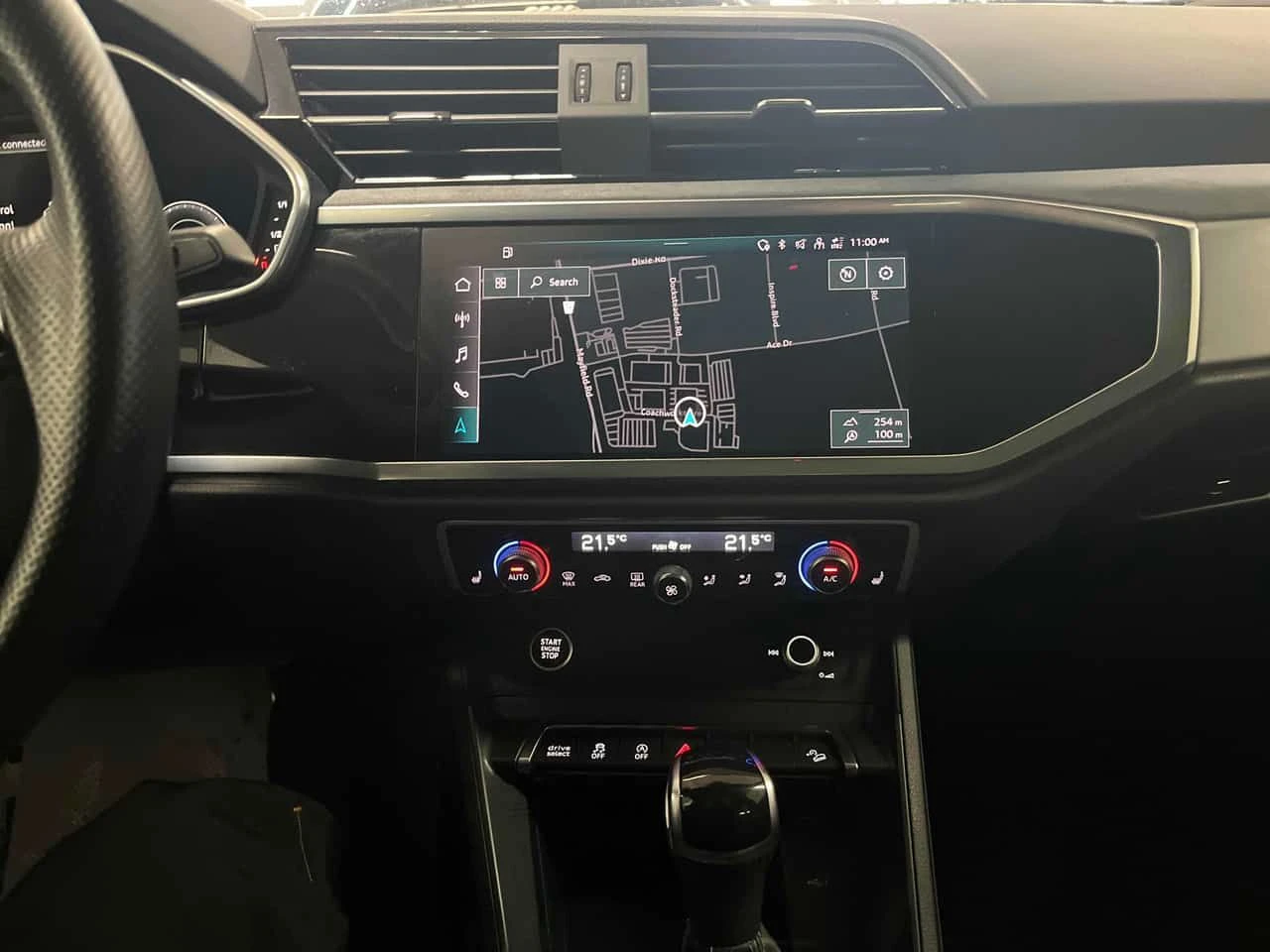 Audi Q3 * Technik * CARFAX * 360 * �������� * ������ | Mobile.bg � ����������� 9