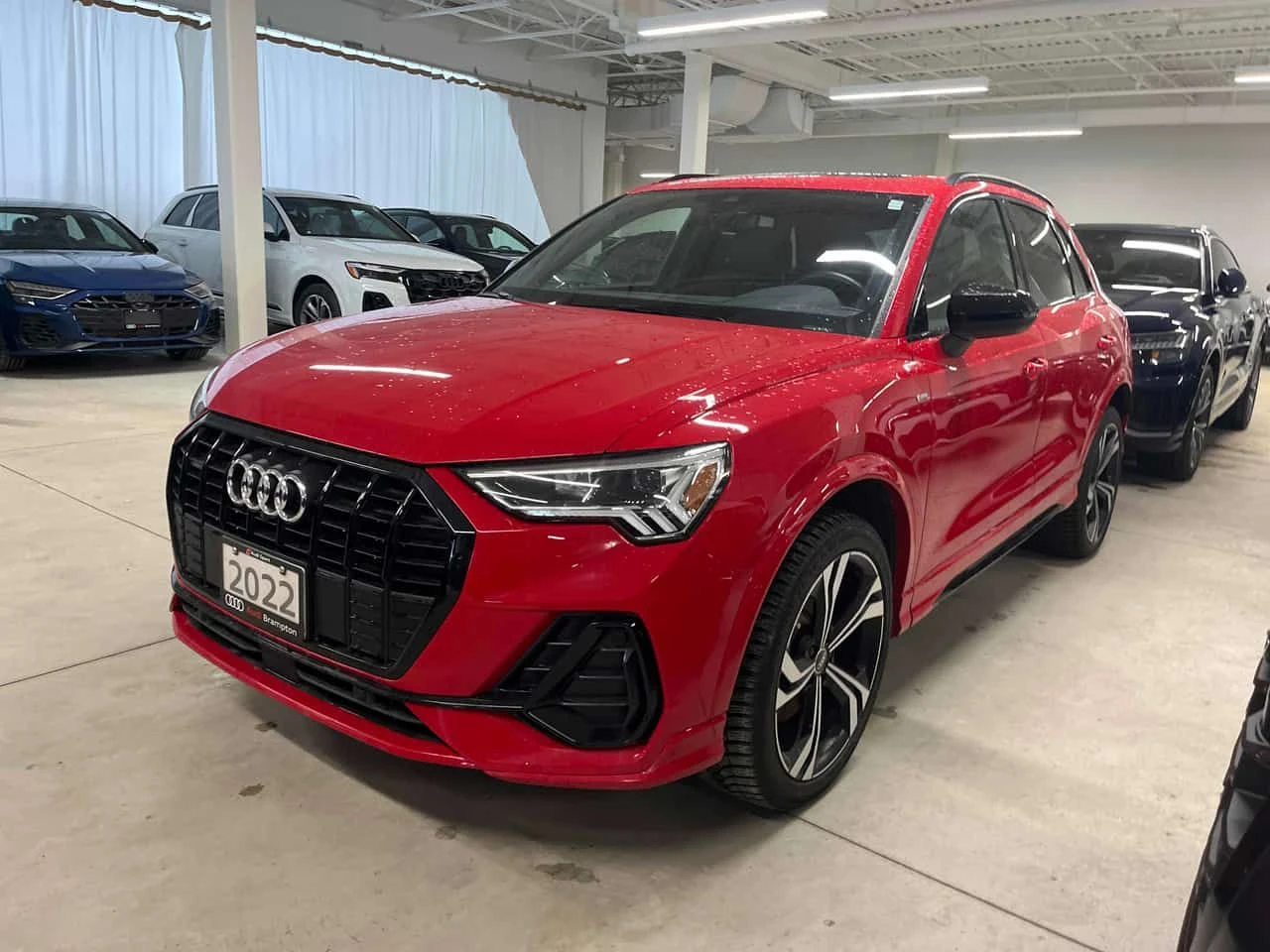 Audi Q3 * Technik * CARFAX * 360 * �������� * ������ | Mobile.bg � ����������� 15