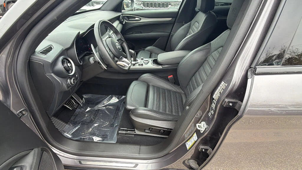 Alfa Romeo Stelvio Veloce RWD* АвтоКредит* (Цена до БГ) - изображение 10