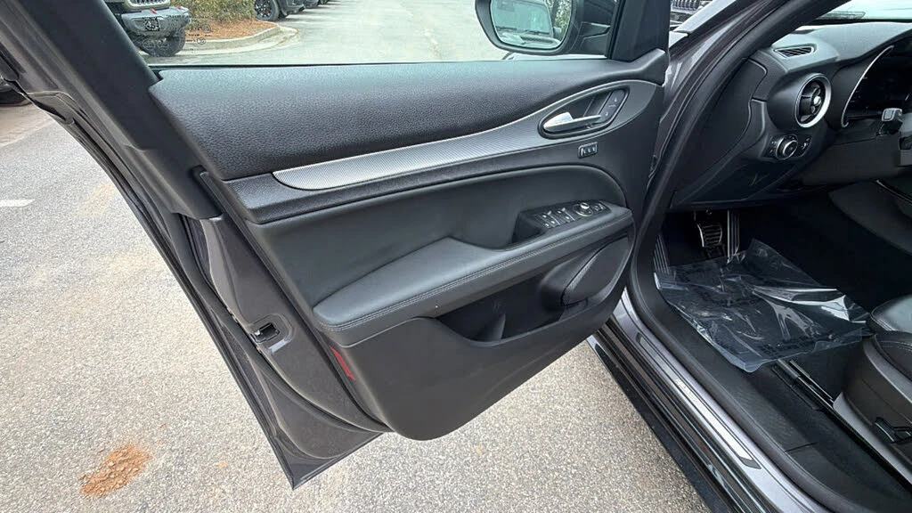 Alfa Romeo Stelvio Veloce RWD* АвтоКредит* (Цена до БГ) - изображение 9