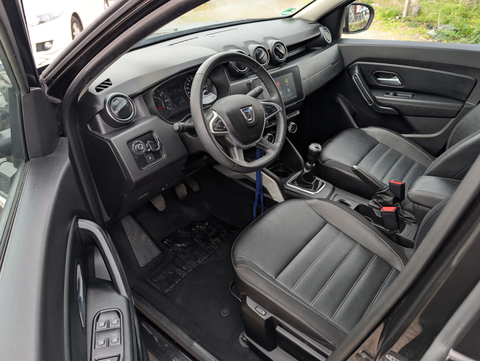 Dacia Duster 1.33i/Facelift/Camera/35���.��. | Mobile.bg � ����������� 7