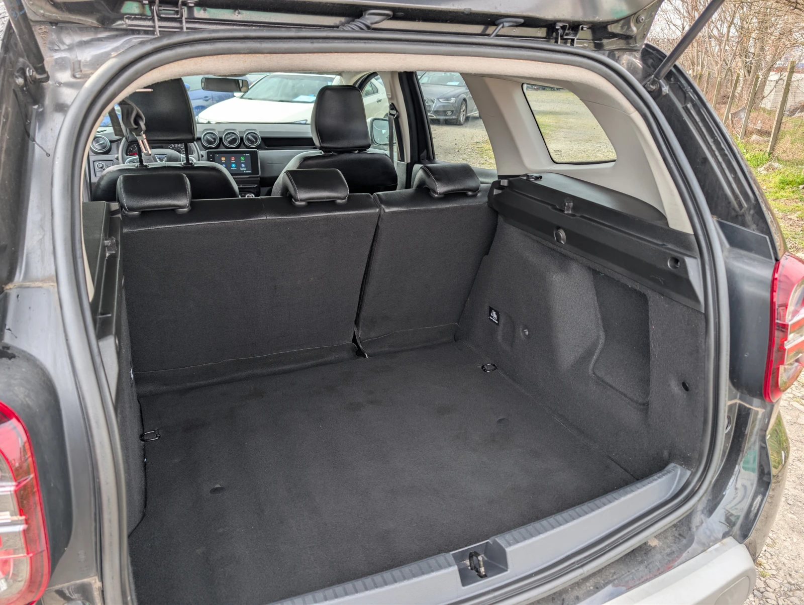 Dacia Duster 1.33i/Facelift/Camera/35���.��. | Mobile.bg � ����������� 14