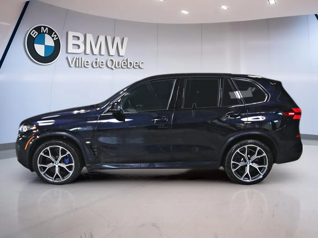BMW X5 xDrive50e М-пакет (Гаранция от БМВ), снимка 5 - Автомобили и джипове - 53950400