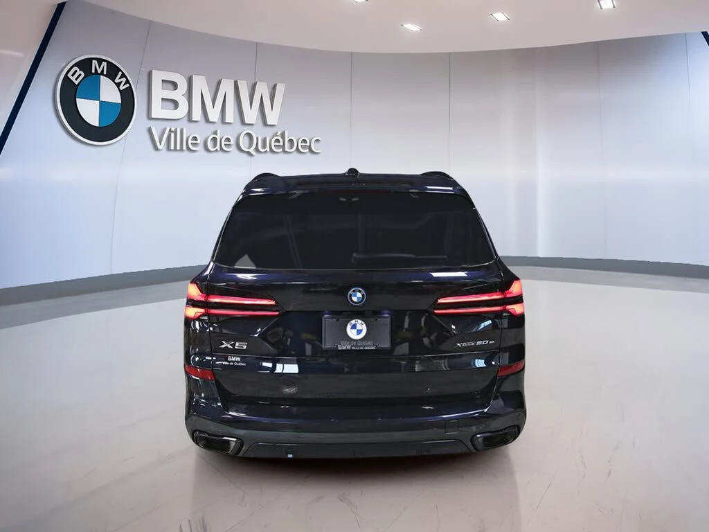 BMW X5 xDrive50e М-пакет (Гаранция от БМВ), снимка 7 - Автомобили и джипове - 53950400